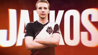 LEC Finały