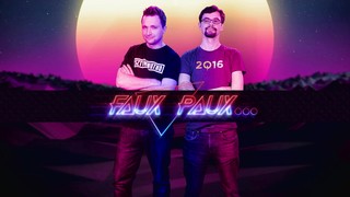 Faux Paux - 2. sezon