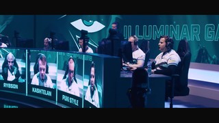 Ultraliga - Sezon 3