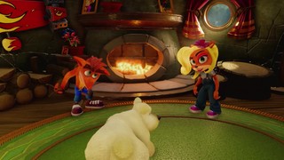 Po Lekcjach - Crash Bandicoot N. Sane Trilogy